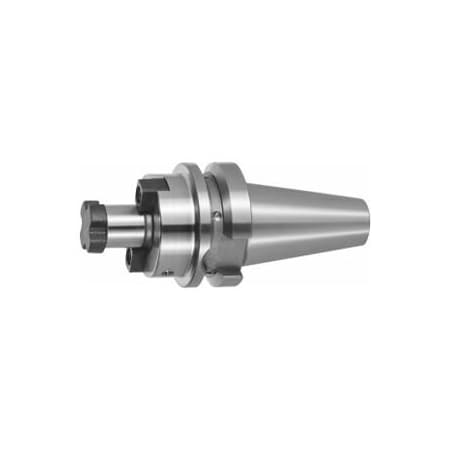 Holex Face Mill Arbor, Form A, BT 30 Short, Clamping Diameter: 16mm 303007 16